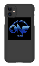 weareone1306 iPhone Phone Cases
