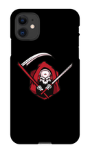 carlito84qc iPhone Phone Cases