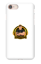 itzrennerz iPhone Phone Cases