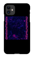 chritzontheritz iPhone Phone Cases