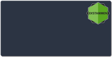 Ekstammen XXL Gaming Musmatta