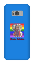 PirateHempress Samsung Phone Cases (LGBTQIA+)