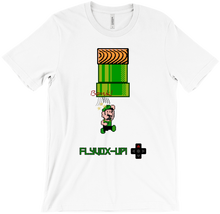 flyvoxUP Shirt