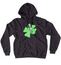 TheCL0VER Hoodies (No-Zip/Pullover)