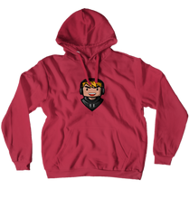 sparkz_ryze Hoodies
