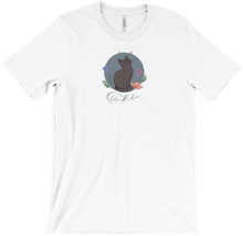 Le secret-T-shirt