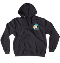 Seelenspiel Hoodie