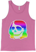 FifthCreepyKid Tank Top