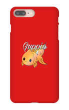 Guppiw Phone Case