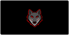 ookami25 XXL Gaming Mousepad