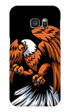 Soaring Eagle Samsung Phone Cases