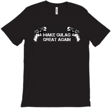 Make Gulag Great Again