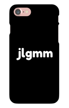 jlgmmm iPhone Phone Cases