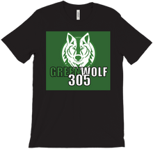 greenwolf305 T-Shirts