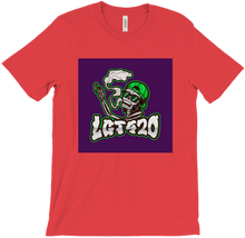 lgt420 T-Shirts