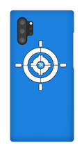 Reticle Samsung Case