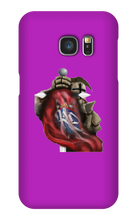 rex_dolaorn Samsung Phone Cases