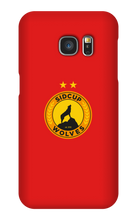 gumbogumbogumbo Samsung Phone Cases