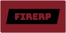 firerp XXL Gaming Mousepad