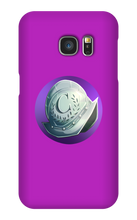 camquistador01 Samsung Phone Cases