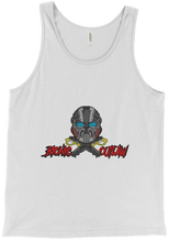 bionicxoutlawgaming Tank Top