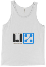 LIZ Logo Tank Top