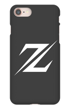 Zipstie iPhone Phone Case
