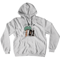 hatedbymost718 Hoodies (No-Zip/Pullover)