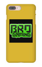 gamingbros iPhone Phone Cases