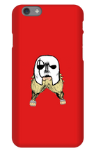 Swedish Dwarf Gaming iPhone Phone Cases