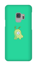 hotpocketad Samsung Phone Cases
