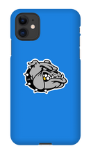 slumdog_209 iPhone Phone Cases