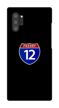 pkerry12 Samsung Phone Cases