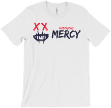 notoriousmercy T-Shirts