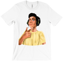 detonaplays T-Shirts
