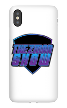 thezmanshowlive iPhone Phone Cases