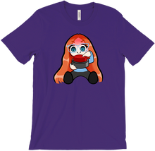 Tijka Button Shirt