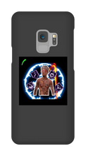 comp2k19 Samsung Phone Cases