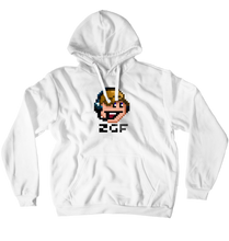 zegoodfellow Hoodies (No-Zip/Pullover)