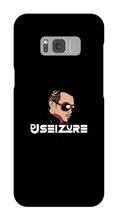 djseizurettv Samsung Phone Cases