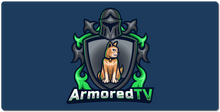 armored_tv XXL Gaming Mousepad