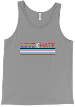 Love < Hate v. 1