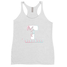 Women's Racerback Tee