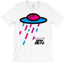 T-shirt - La Nave del Capitán Beto