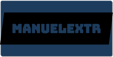 manuelextr XXL Gaming Mousepad