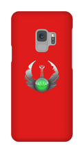 The High Council Samsung Phone Cases