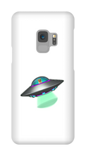 GalacticNacho Samsung Phone Cases