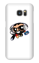 heemzcastgaming Samsung Phone Cases