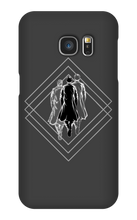 Wandering Army Samsung Phone Cases