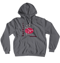 itzfearreaper Hoodies (No-Zip/Pullover)